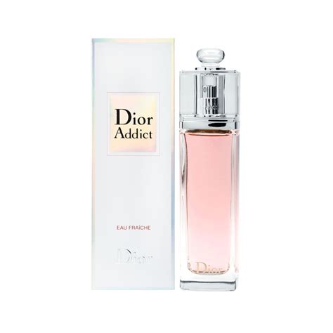 profumo christian dior donna|DIOR.